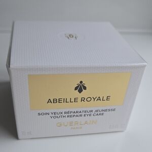 GUERLAIN Abeille Royale Eye Cream